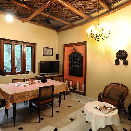 Master Bed And Breakfast Új-Delhi Kültér fotó